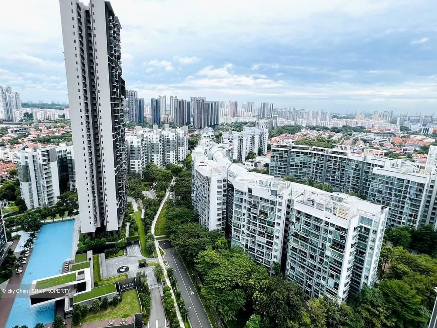 SeaHill (D5), Condominium #567111021